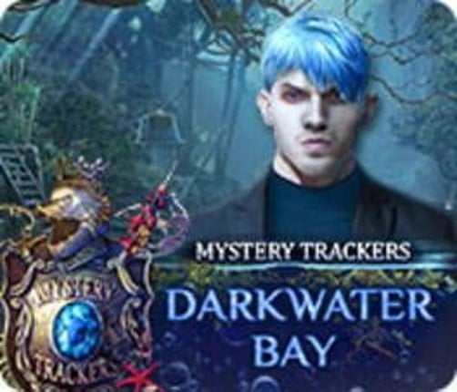 Mystery Trackers: Darkwater Bay Game Cover