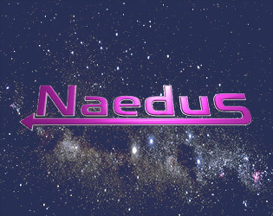 Naedus Game Cover