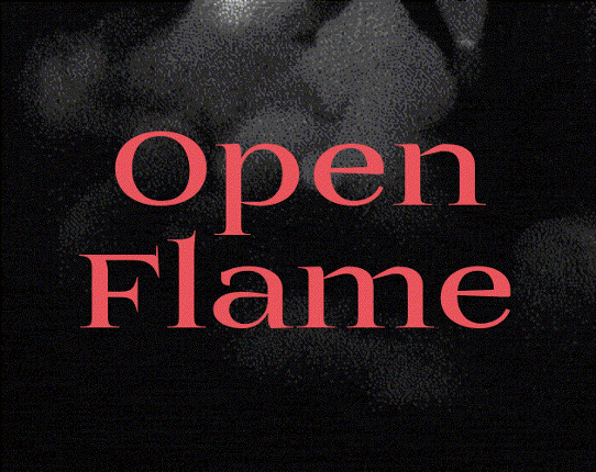 Open Flame Game Cover