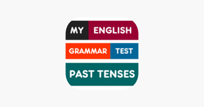 Past Tenses Grammar Test LITE Image