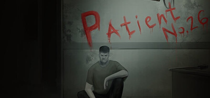 Patient No. 26 Game Cover