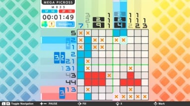 Picross S Image