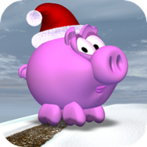 Piggly Xmas Image