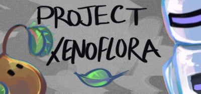 Project Xenoflora Image