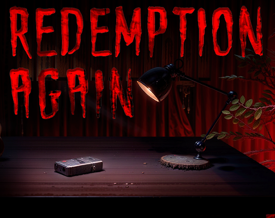 Redemption Again Game Cover