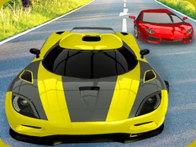Smash Cars 3D Image
