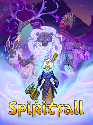Spiritfall Game Cover