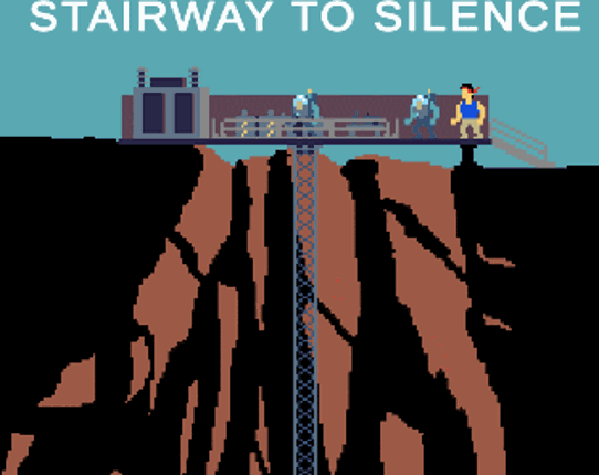 Stairway to Silence Game Cover