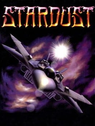 Stardust Game Cover
