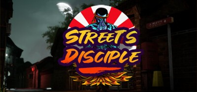 Street's Disciple Image