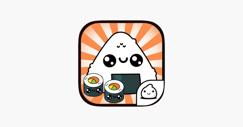 Sushi Evolution Food Clicker Game Cover