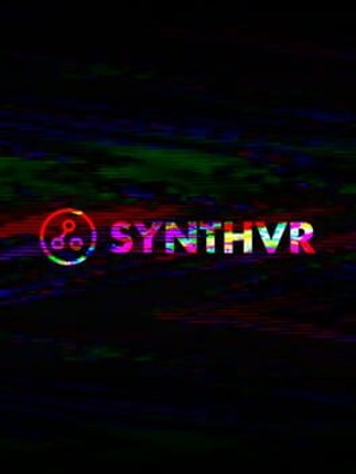 SynthVR Game Cover