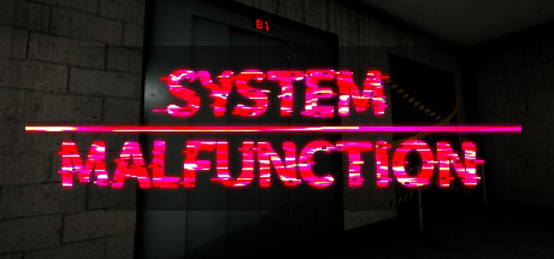 System Malfunction Game Cover