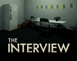 The Interview Image