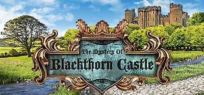 The Mystery of Blackthorn Castle Image