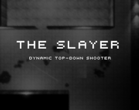 The Slayer Image