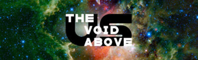 The Void Above Us Image