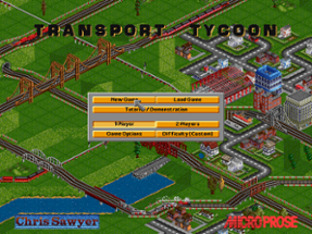 Transport Tycoon Image