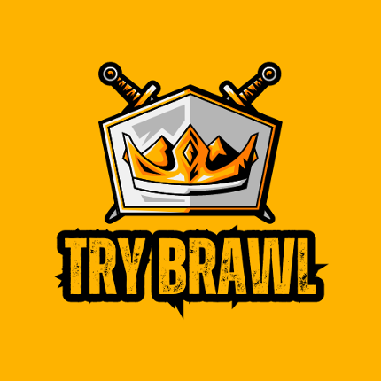 TryBrawl Game Cover