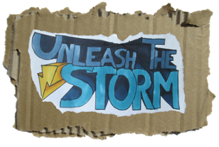 Unleash the STORM Image