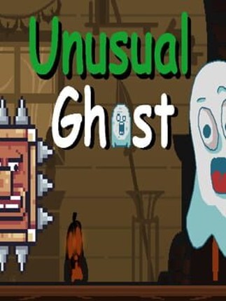 Unusual Ghost Game Cover