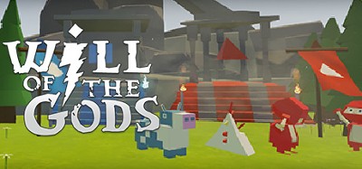 Will of the Gods Image