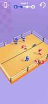 Wrestling Tactics Image