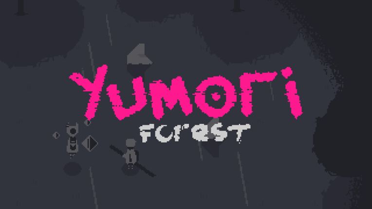 Yumori Forest Game Cover
