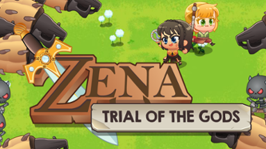 Zena: Trial of the Gods Image