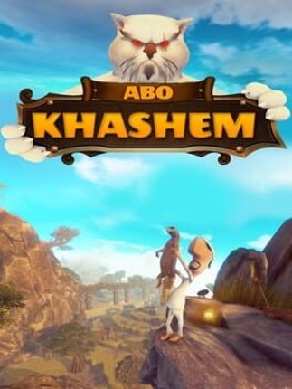 Abo Khashem Game Cover