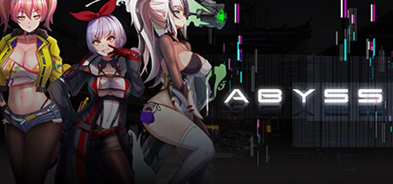 Abyss深淵 Game Cover