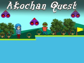 Akochan Quest Image