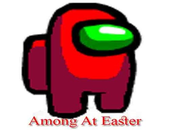 Among at Easter Game Cover
