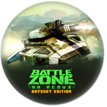 Battlezone 98 Redux Odyssey Edition Image