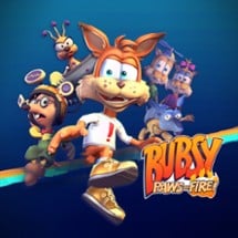 Bubsy: Paws on Fire! Image