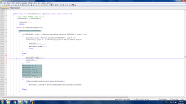 C# SDL2 2d Game Engine Image