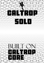 Caltrop Solo Image