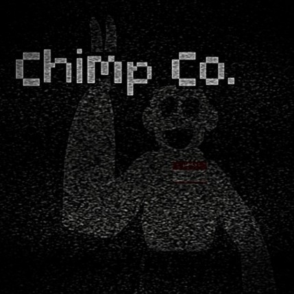 Chimp Co. Game Cover