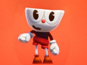 CUPHEAD 3D Image