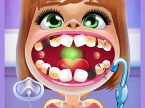 Dentist Game For Education Image