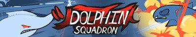 Dolphin Squadron Image