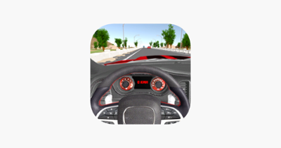 Driving in Car - Simulator Image