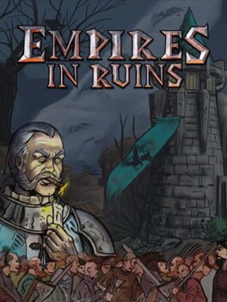 Empires in Ruins Game Cover