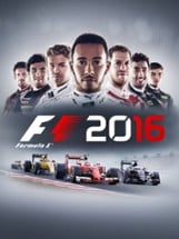 F1 2016 Image