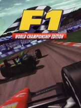 F1: World Championship Edition Image