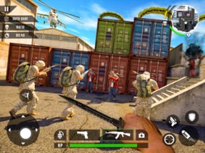 Fps Shooting - Sniper Games Image