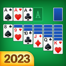 Solitaire Card Games, Classic Image