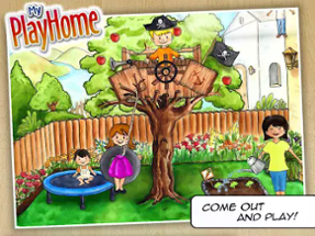 My PlayHome : Play Home Doll H Image