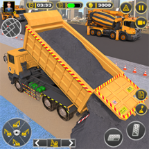 Real Construction Simulator Image