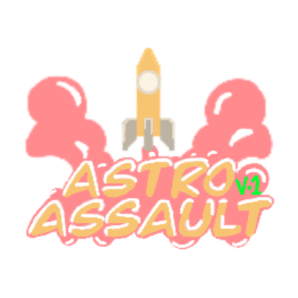 Astro Assault (end of support) Game Cover